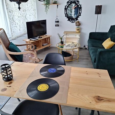 Apartamento Acogedor En LA Coruña Eksteriør billede