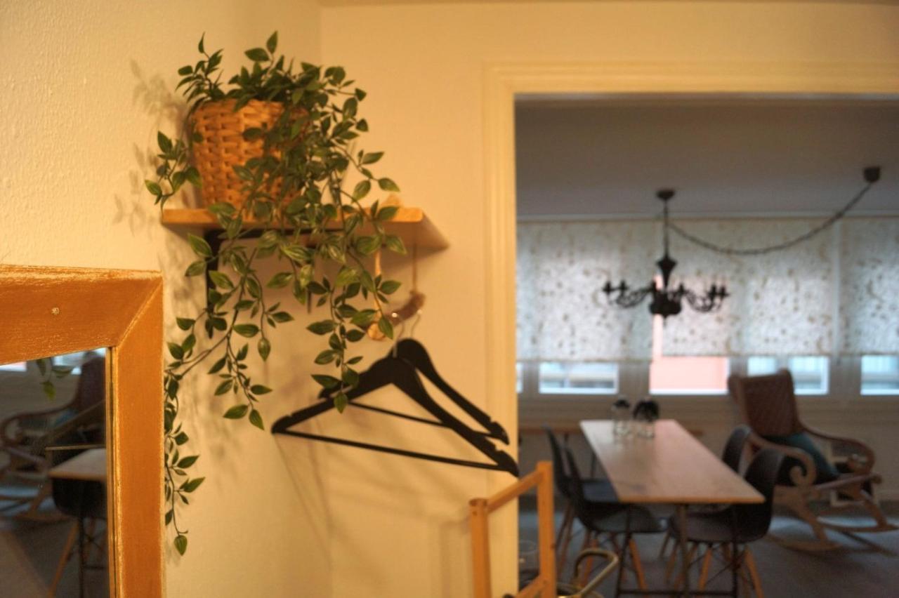 Apartamento Acogedor En LA Coruña Eksteriør billede