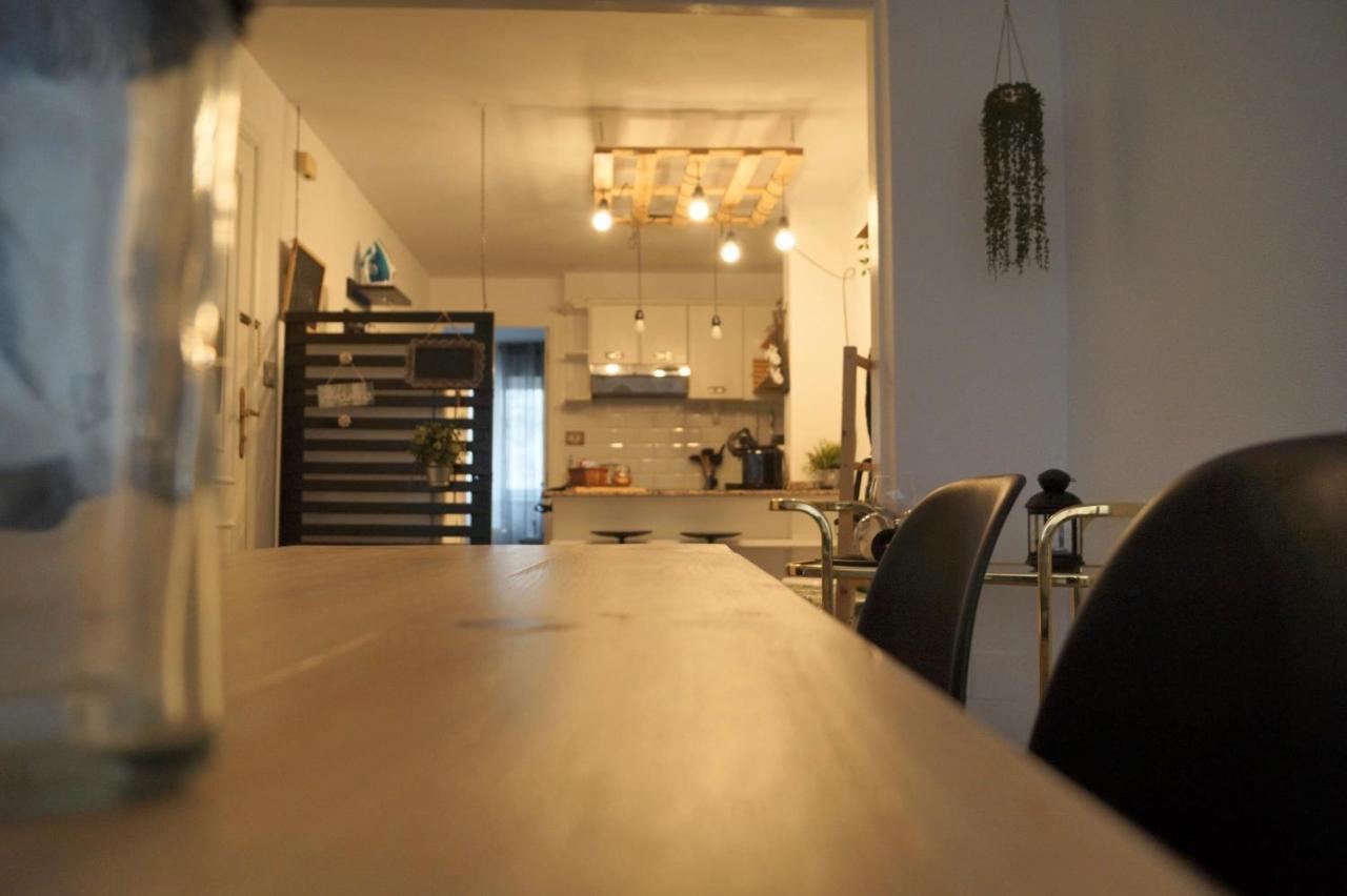 Apartamento Acogedor En LA Coruña Eksteriør billede
