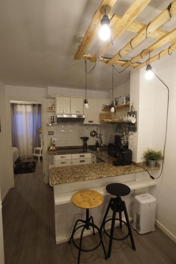 Apartamento Acogedor En LA Coruña Eksteriør billede