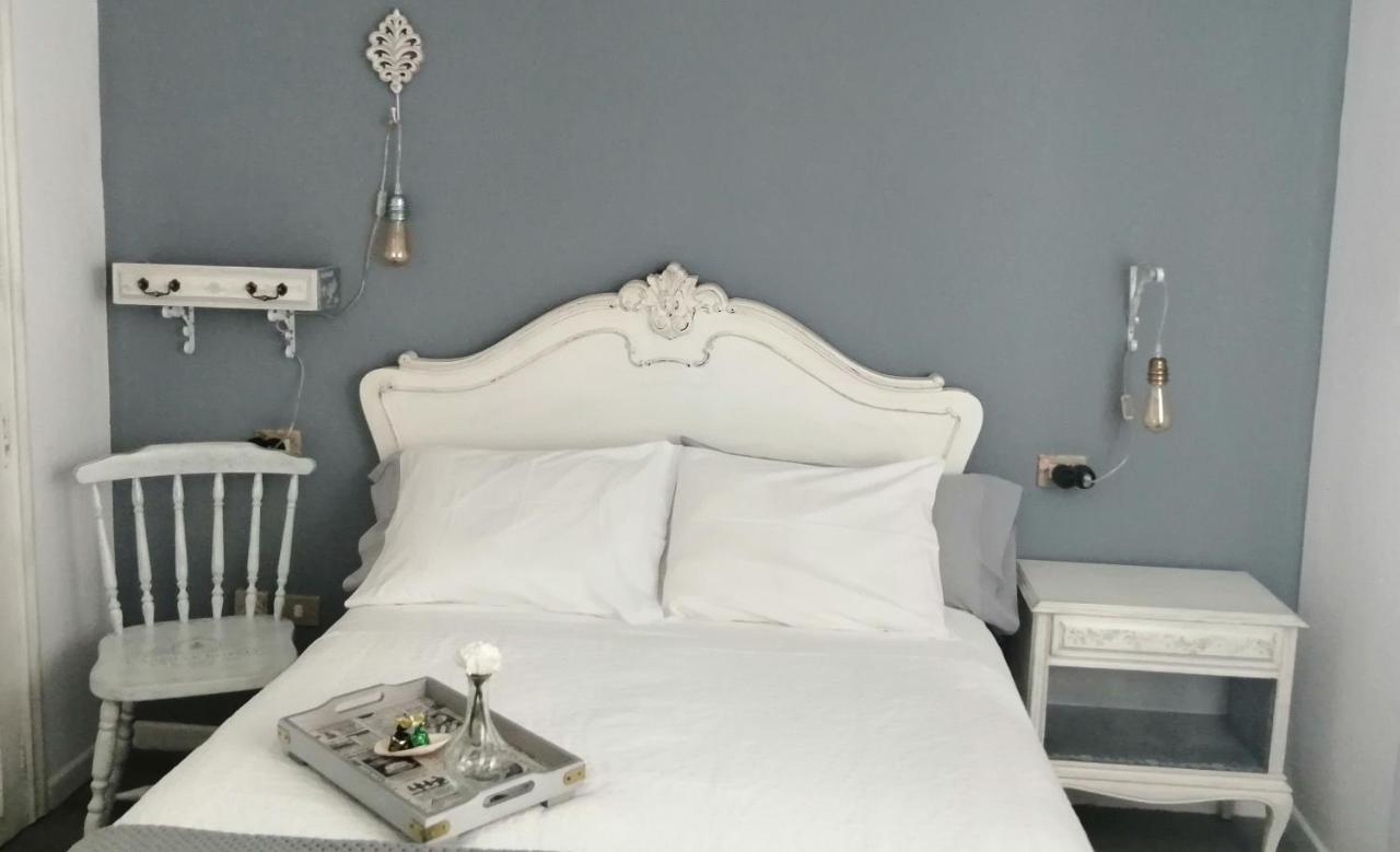 Apartamento Acogedor En LA Coruña Eksteriør billede
