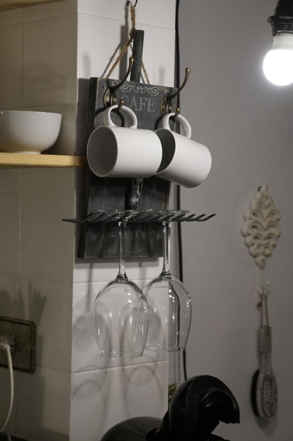 Apartamento Acogedor En LA Coruña Eksteriør billede