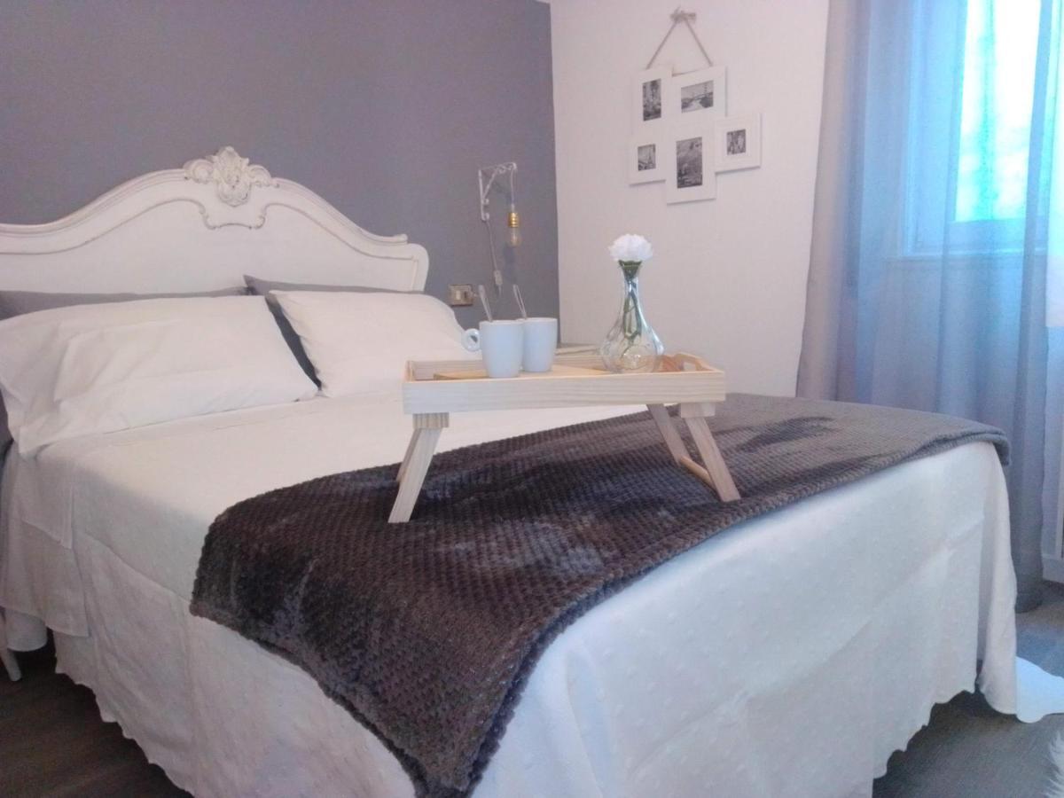 Apartamento Acogedor En LA Coruña Eksteriør billede